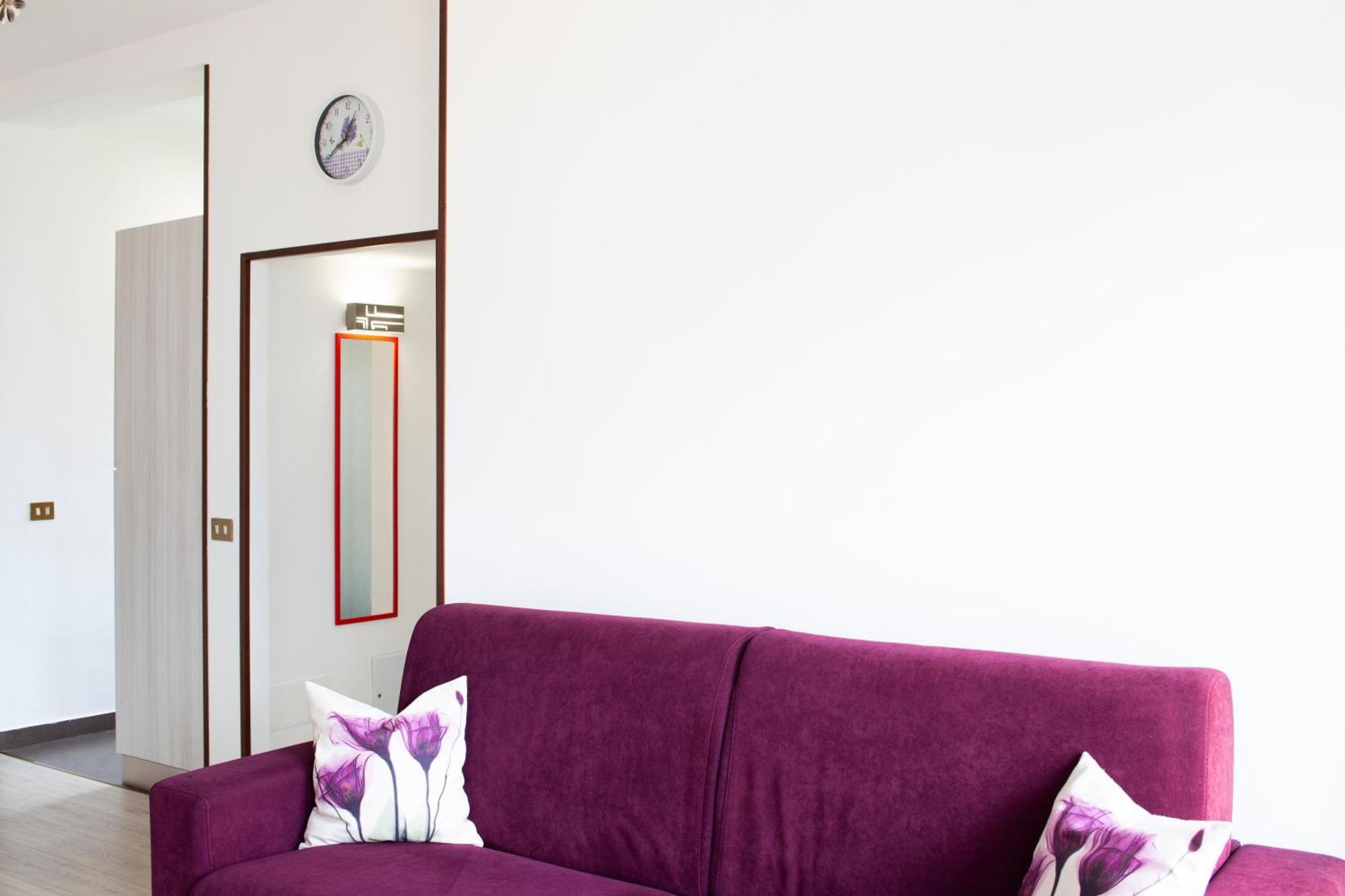 Lake Como Lilla Apartment Oliveto Lario Luaran gambar