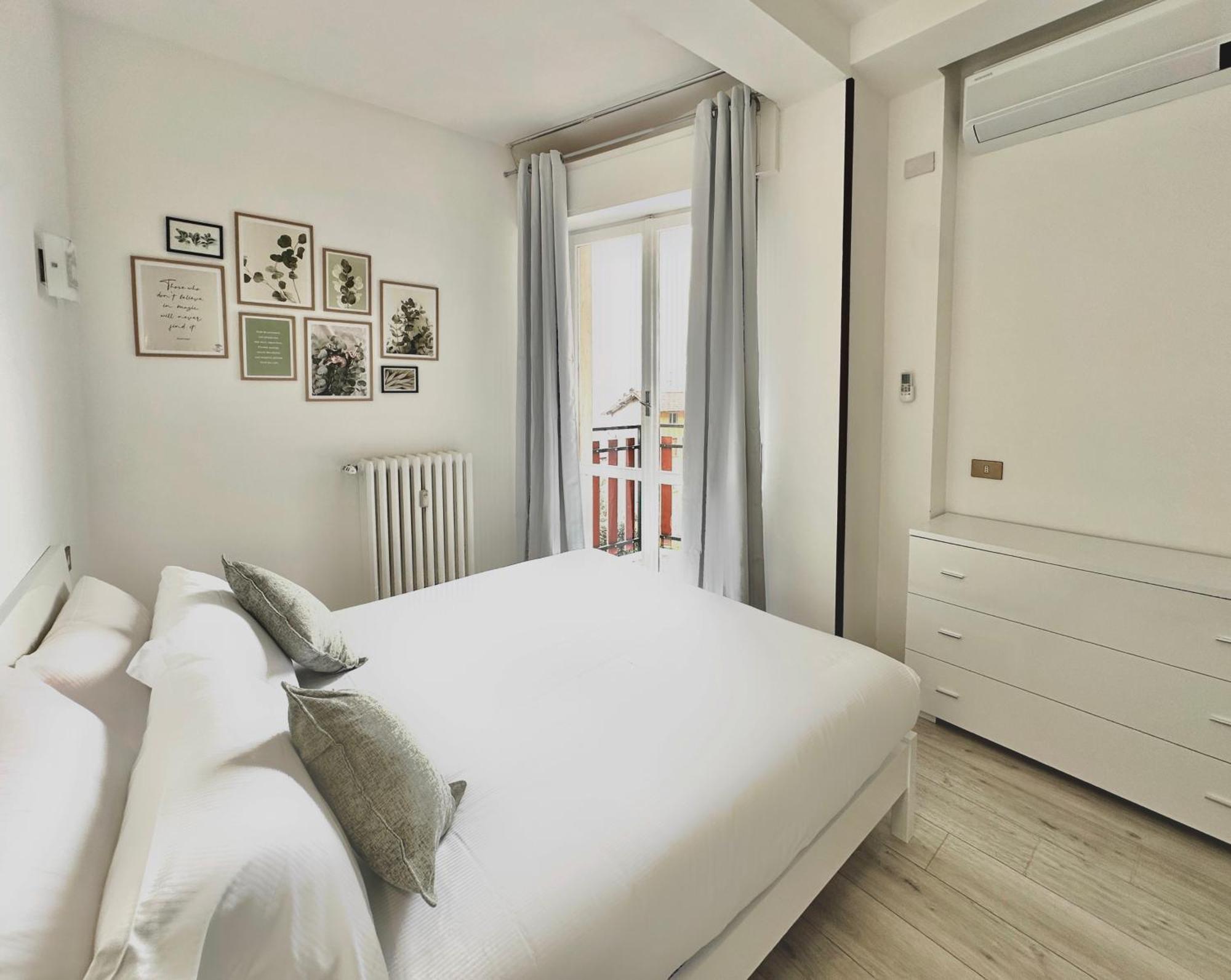 Lake Como Lilla Apartment Oliveto Lario Luaran gambar